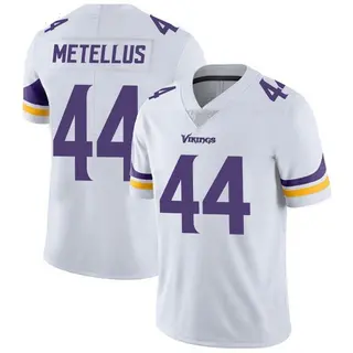 Josh Metellus Jersey, Josh Metellus Legend, Game & Limited Jerseys,  Uniforms - Vikings Store