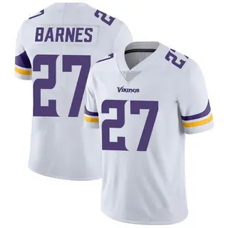 Kalon Barnes Minnesota Vikings Youth Legend Purple Color Rush T-Shirt