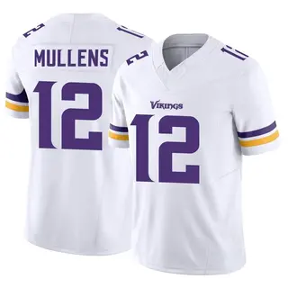 Nick Mullens 12 Minnesota Vikings football player poster shirt, hoodie,  sweater, long sleeve and tank top