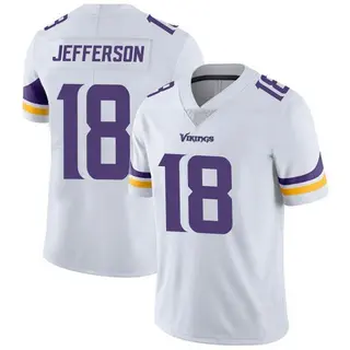 Mens Justin Jefferson Jersey Clearance, SAVE 53% 